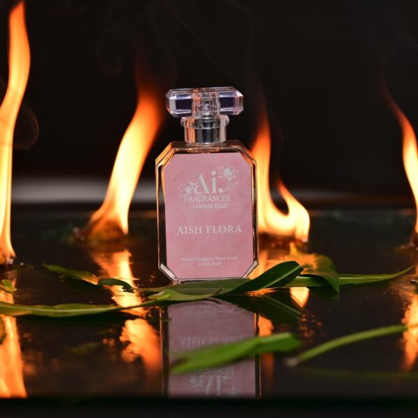 Aish Flora - Image 2