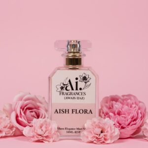 Aish Flora