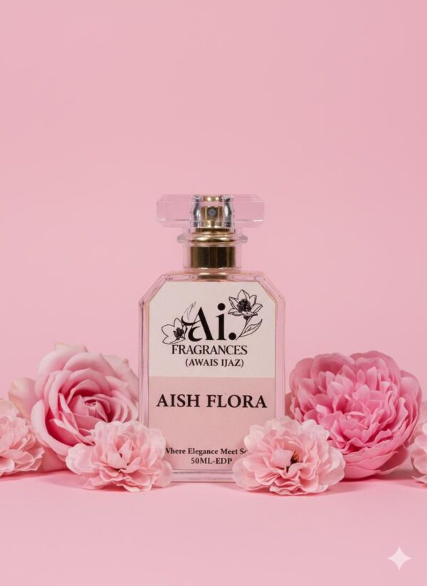 Aish Flora