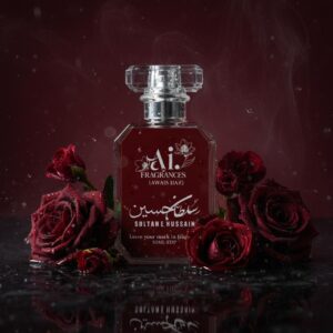 Sultan E Hussain