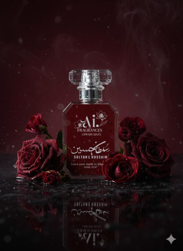 Sultan E Hussain