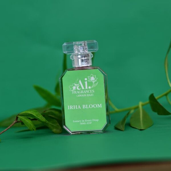 Irha Bloom - Image 3